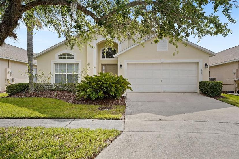 Picture of 155 Barefoot Beach Way, Kissimmee FL 34746