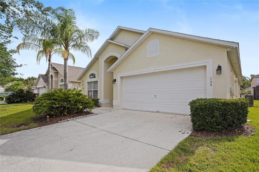 Picture of 155 Barefoot Beach Way, Kissimmee FL 34746