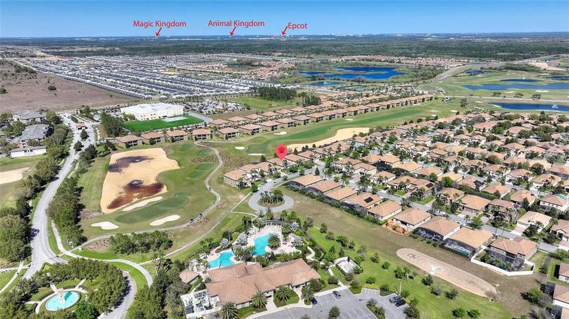 Picture of 1335 Palmetto Dunes St, Davenport FL 33836