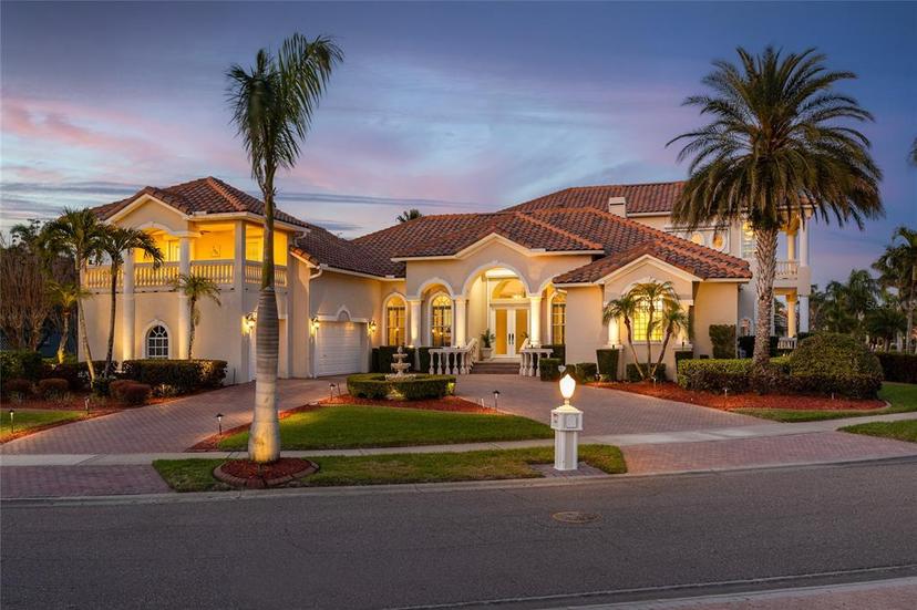 Picture of 1314 Jumana Loop, Apollo Beach FL 33572