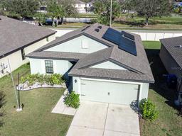 Picture of 1107 Brenton Leaf Drive, Ruskin, FL 33570