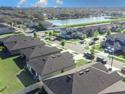 Picture of 1107 Brenton Leaf Drive, Ruskin, FL 33570