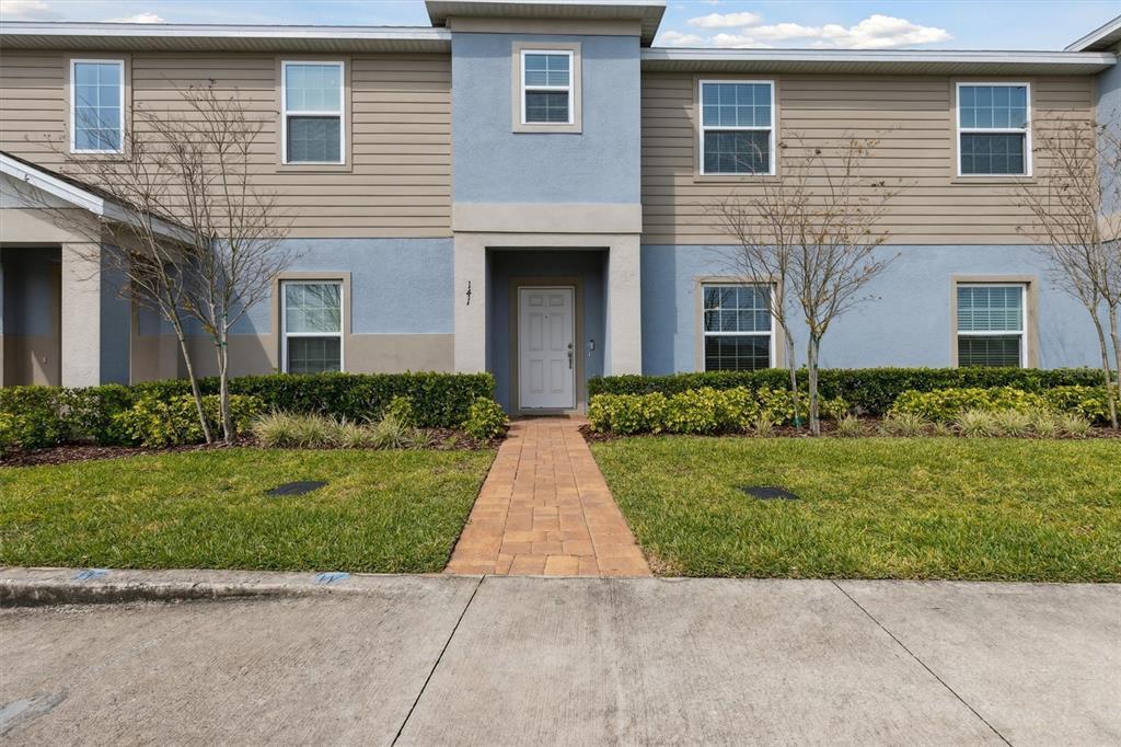 Picture of 141 Claire Lane, Davenport, FL 33837