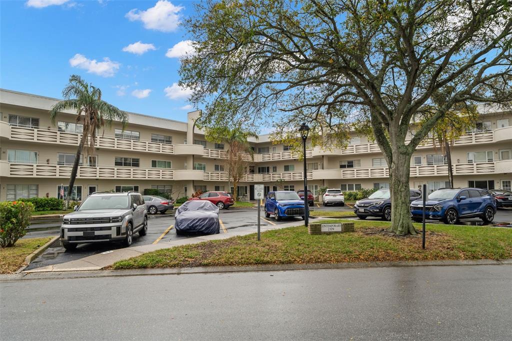 Picture of 2379 Finlandia Lane Unit 21, Clearwater, FL 33763