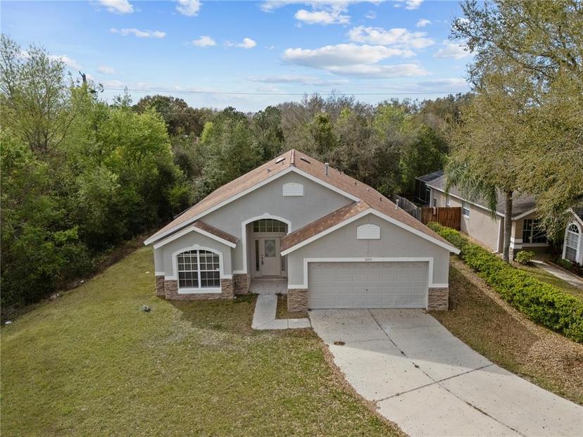 Picture of 3193 Verbena Court, Deltona FL 32725
