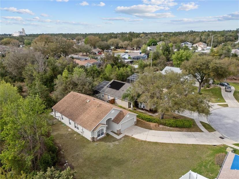 Picture of 3193 Verbena Court, Deltona FL 32725