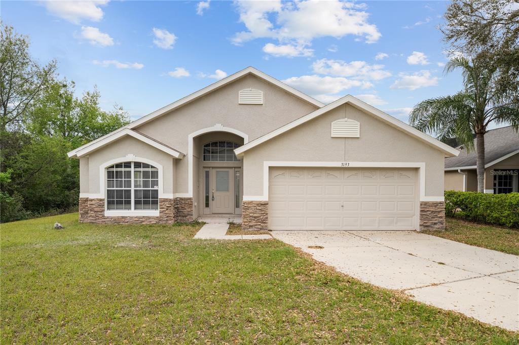 Picture of 3193 Verbena Court, Deltona, FL 32725