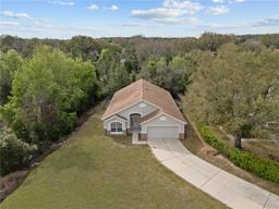 Picture of 3193 Verbena Court, Deltona, FL 32725