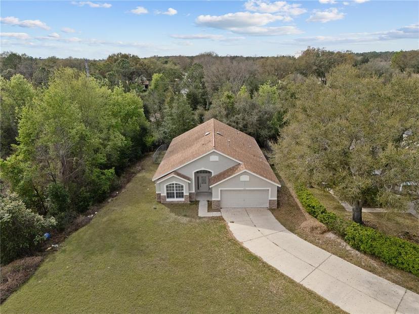Picture of 3193 Verbena Court, Deltona FL 32725