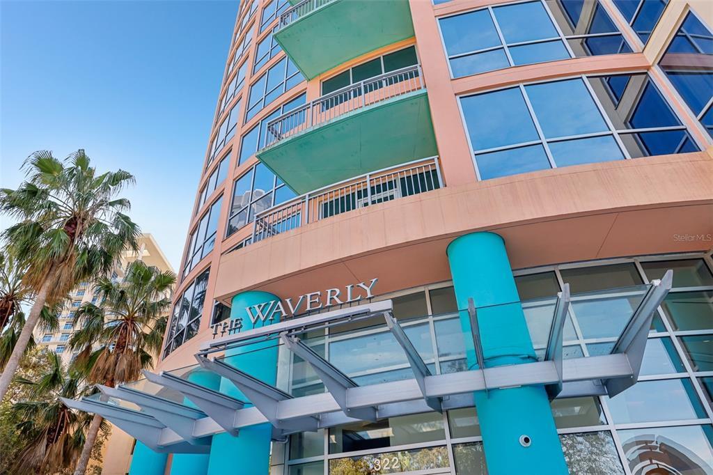 Picture of 322 E Central Boulevard Unit 606, Orlando, FL 32801