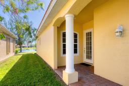 Picture of 9019 Eagle Bay Court, North Port, FL 34287