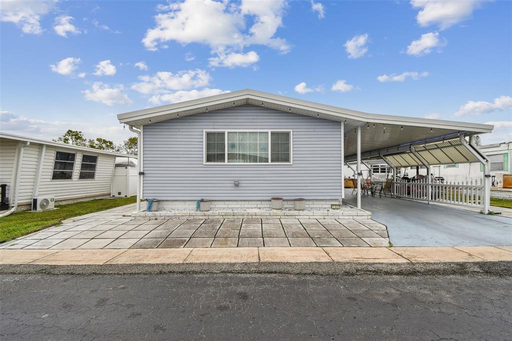 Picture of 12651 Seminole Boulevard Unit 10C, Largo, FL 33778