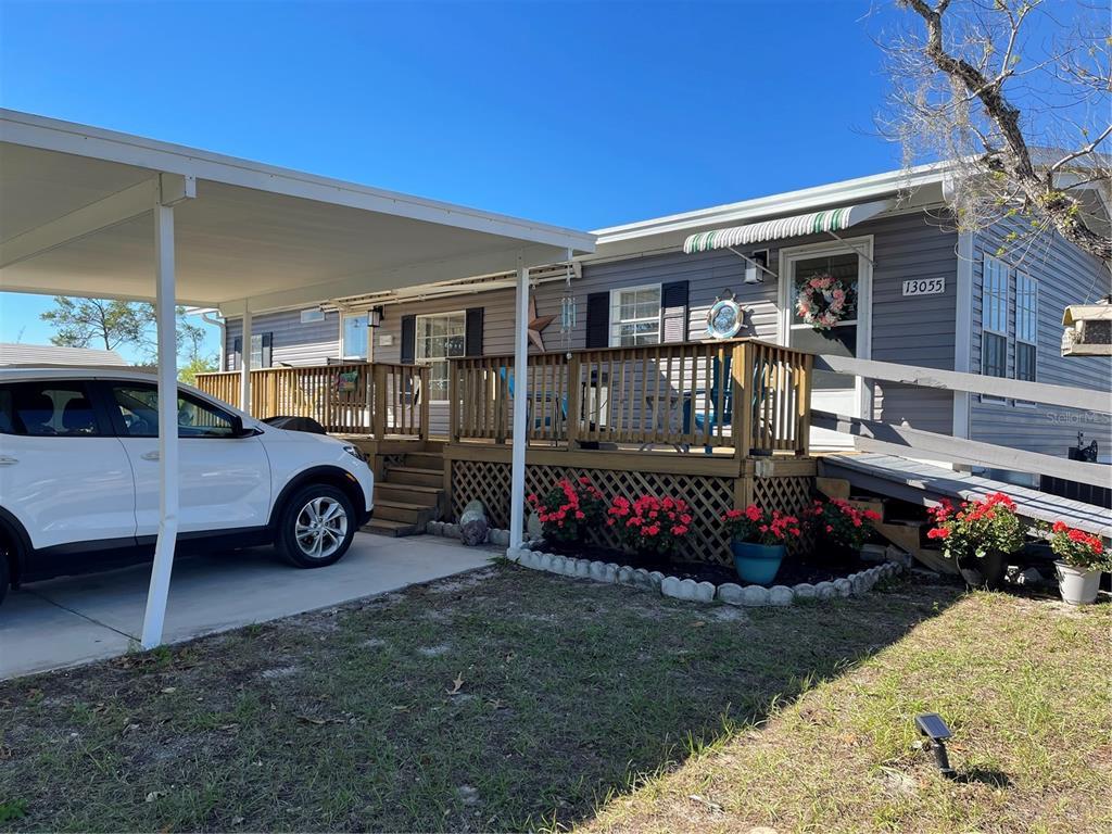 Picture of 13055 Rock Creek Park, Hudson, FL 34667