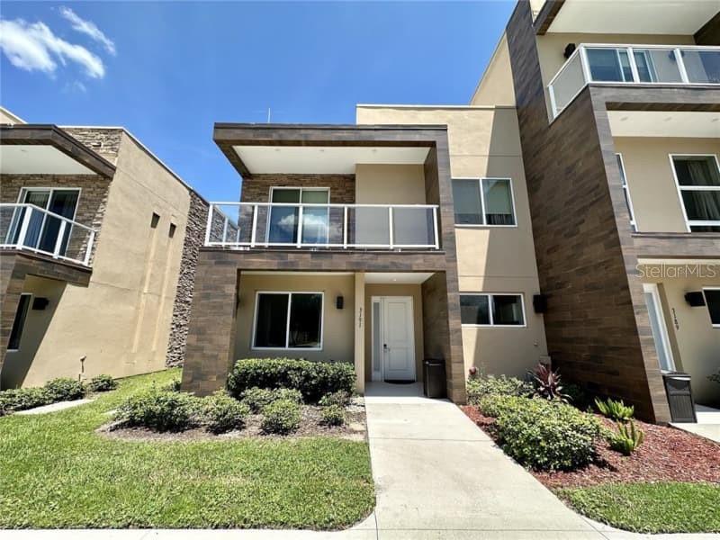 Picture of 3191 Brasilia Avenue, Kissimmee, FL 34747