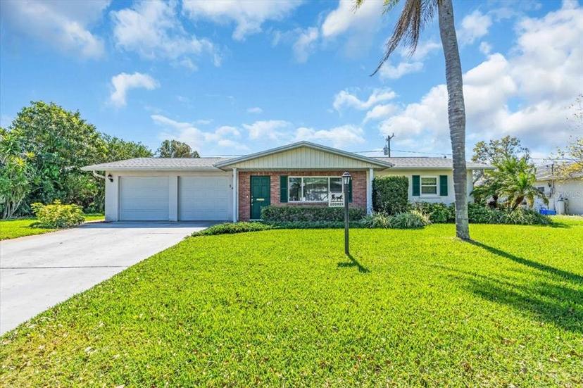 Picture of 3909 18Th Avenue W, Bradenton FL 34205