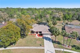 Picture of 14048 Bruni Drive, Spring Hill, FL 34609