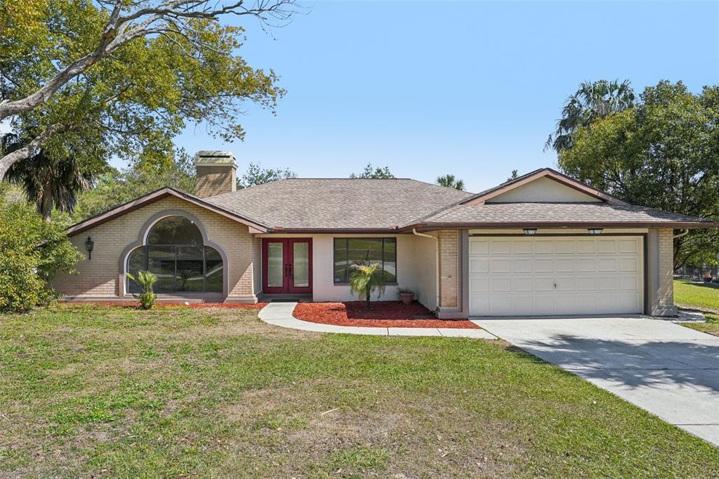 Picture of 14048 Bruni Drive, Spring Hill, FL 34609