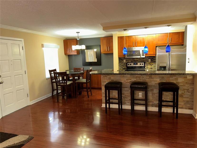 Picture of 105 S Obrien Street Unit 216, Tampa FL 33609