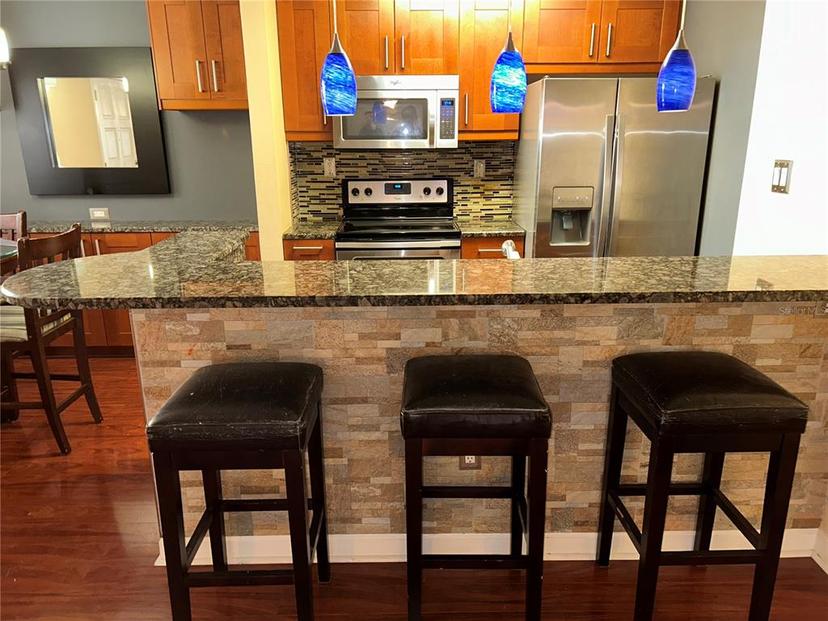 Picture of 105 S Obrien Street Unit 216, Tampa FL 33609