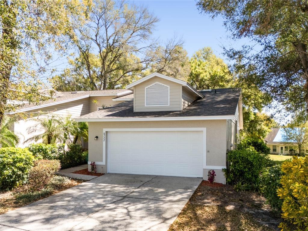 Picture of 8722 Village Green Boulevard, Clermont, FL 34711
