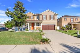 Picture of 4655 Ross Lanier Lane, Kissimmee, FL 34758