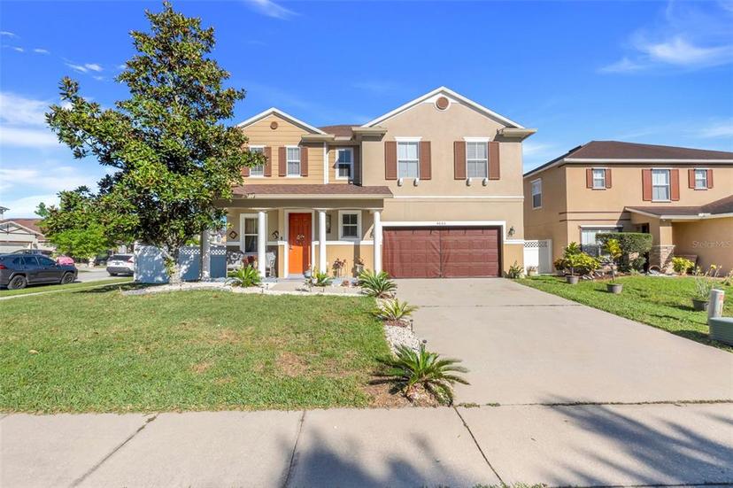 Picture of 4655 Ross Lanier Lane, Kissimmee FL 34758