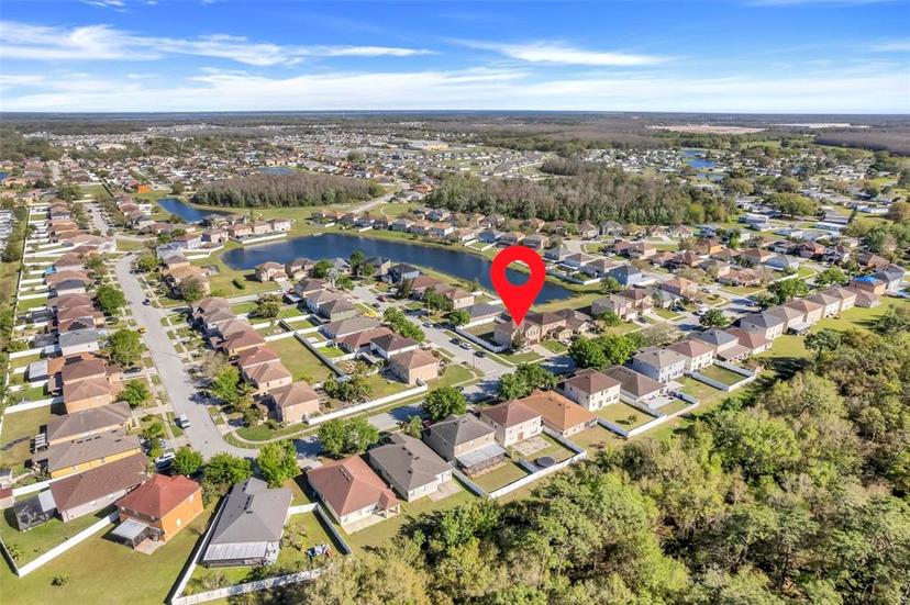 Picture of 4655 Ross Lanier Lane, Kissimmee FL 34758
