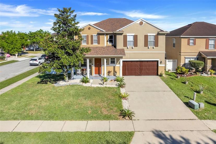 Picture of 4655 Ross Lanier Lane, Kissimmee FL 34758
