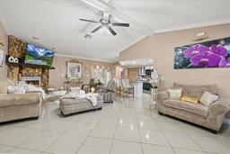 Picture of 12256 Katherwood Street, Spring Hill, FL 34608