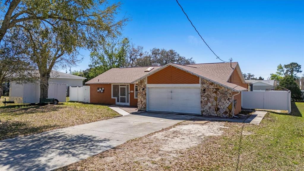 Picture of 12256 Katherwood Street, Spring Hill, FL 34608