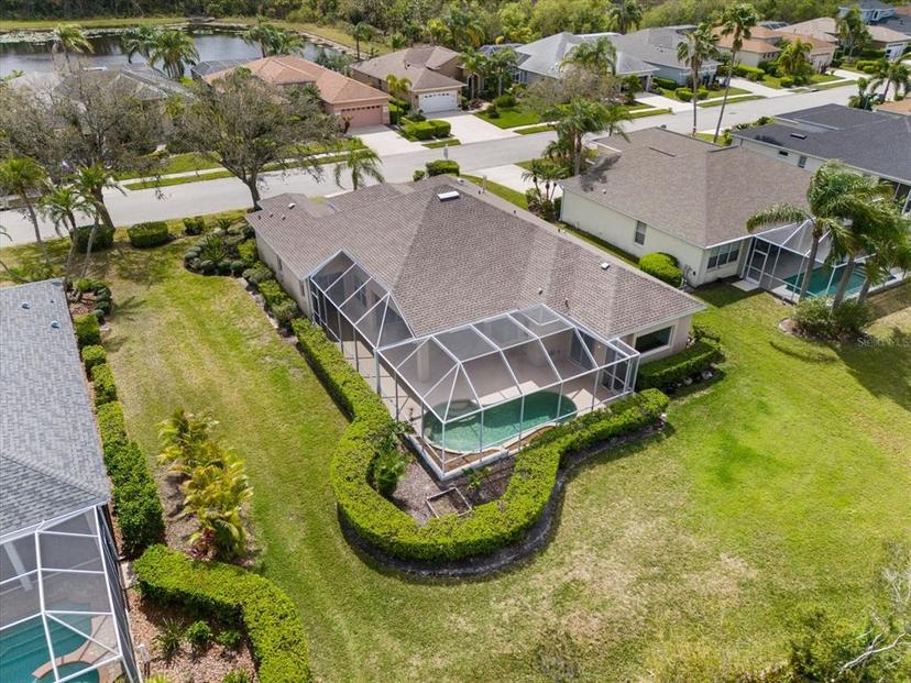Picture of 11019 Water Lily Way, Lakewood Ranch FL 34202