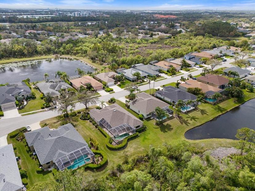 Picture of 11019 Water Lily Way, Lakewood Ranch FL 34202