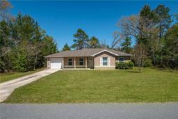 Picture of 4421 SW 139 Place, Ocala, FL 34473