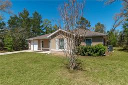 Picture of 4421 SW 139 Place, Ocala, FL 34473