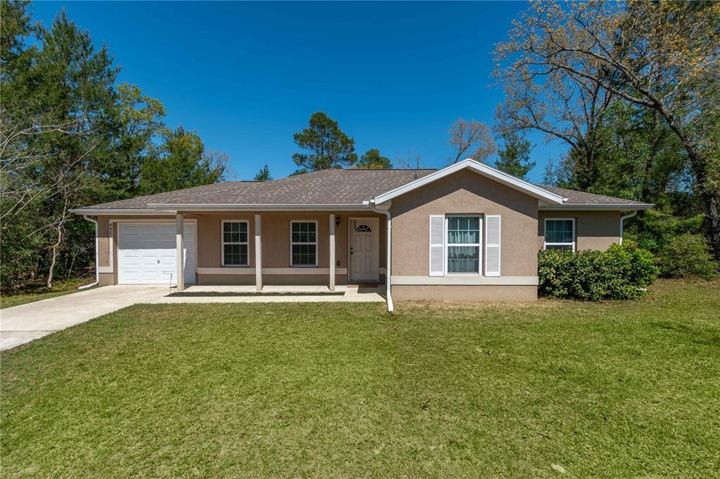 Picture of 4421 SW 139 Place, Ocala, FL 34473