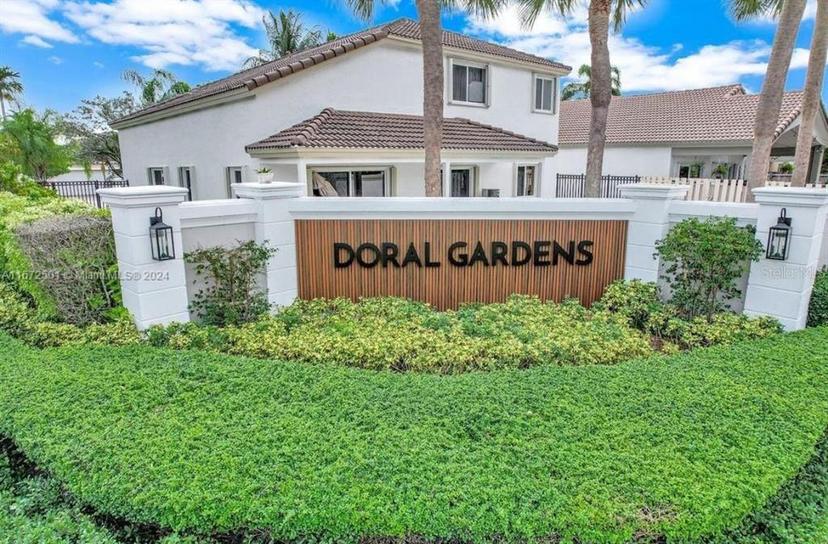 Picture of 5403 NW 111Th Court, Doral FL 33178