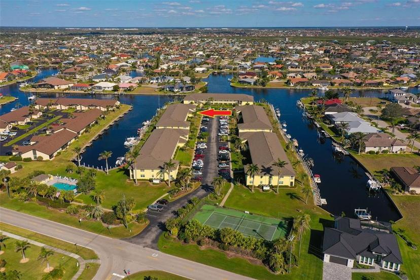 Picture of 4000 Bal Harbor Boulevard Unit 217, Punta Gorda FL 33950