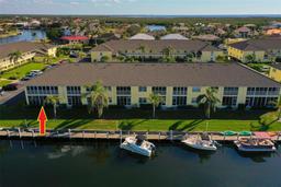 Picture of 4000 Bal Harbor Boulevard Unit 217, Punta Gorda, FL 33950