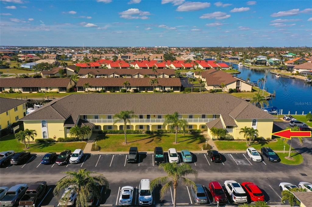 Picture of 4000 Bal Harbor Boulevard Unit 217, Punta Gorda, FL 33950