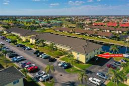 Picture of 4000 Bal Harbor Boulevard Unit 217, Punta Gorda, FL 33950