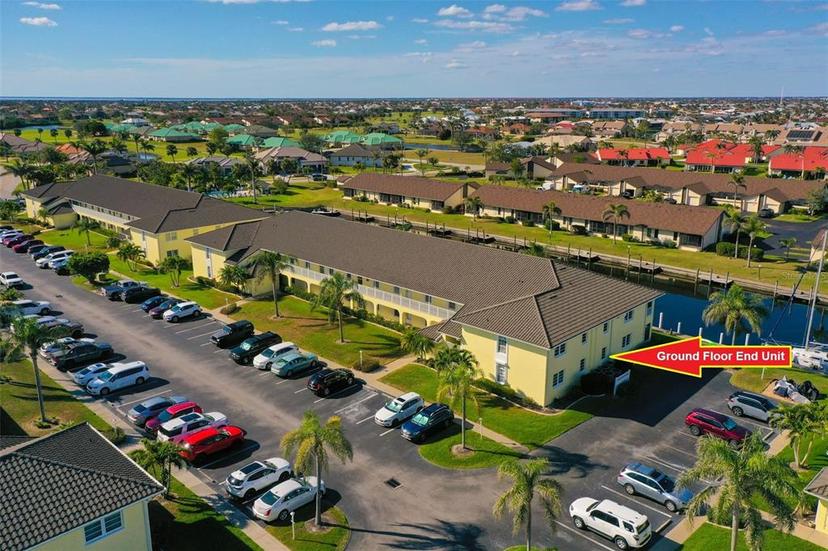 Picture of 4000 Bal Harbor Boulevard Unit 217, Punta Gorda FL 33950