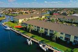 Picture of 4000 Bal Harbor Boulevard Unit 217, Punta Gorda, FL 33950