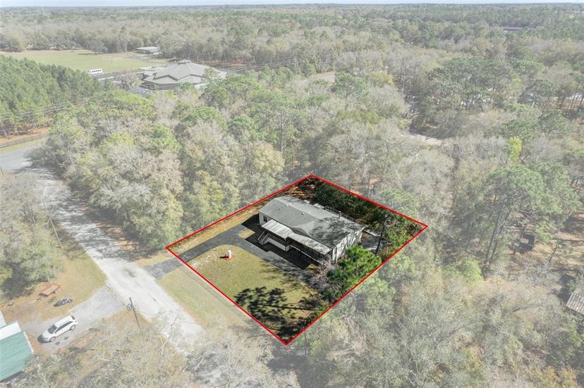 Picture of 4630 E Bow N Arrow Loop, Inverness FL 34452