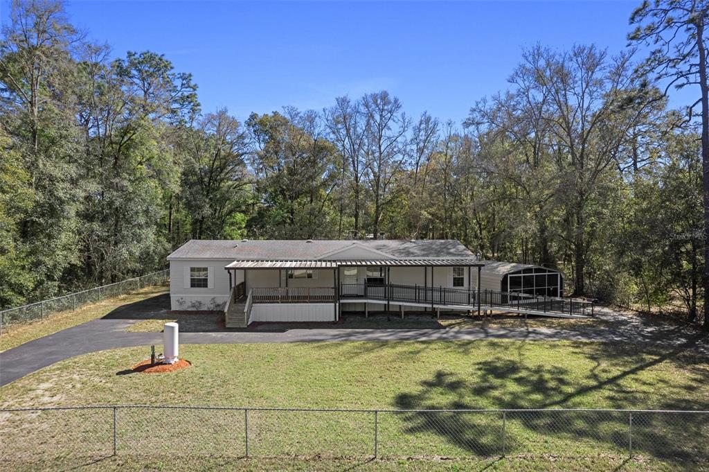 Picture of 4630 E Bow N Arrow Loop, Inverness, FL 34452