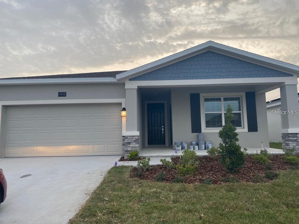 Picture of 1418 Lassen Street, Haines City, FL 33844