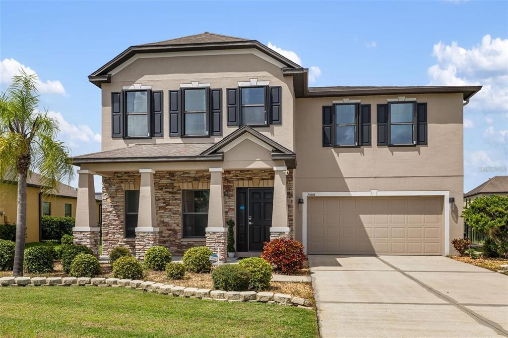 Picture of 7406 61St Street E, Palmetto, FL 34221