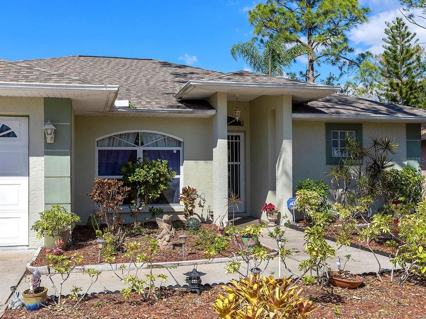 Picture of 4627 Breezy Pines Boulevard, Sarasota FL 34232