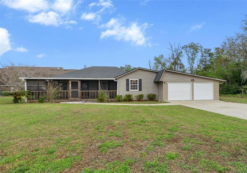Picture of 5615 SE 113Th Place, Belleview FL 34420