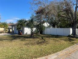 Picture of 6601 Ranger Drive, Tampa, FL 33615