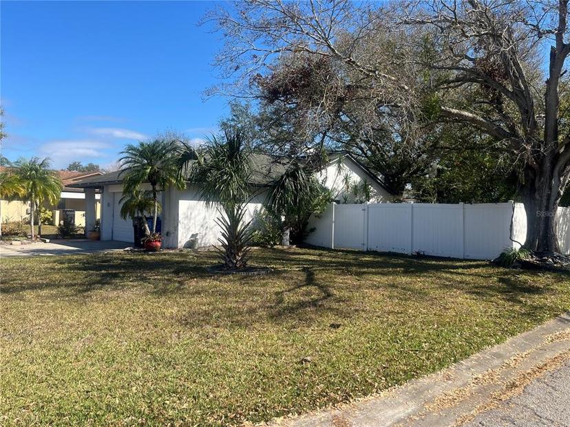 Picture of 6601 Ranger Drive, Tampa FL 33615